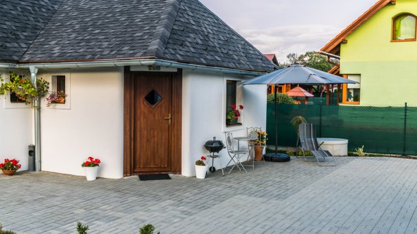 Apartmány Piemonti Bešeňová 31