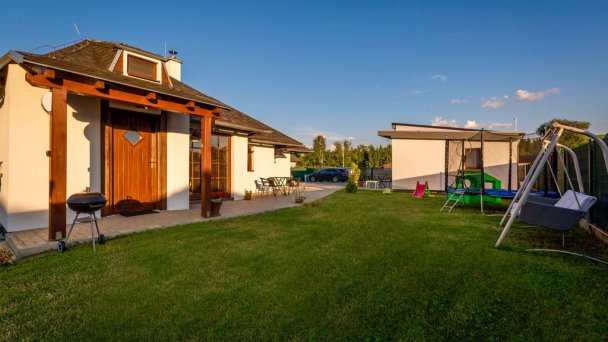Apartmány Piemonti Bešeňová 21