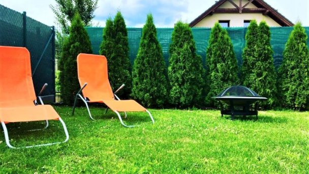 Apartmány Piemonti Bešeňová 20