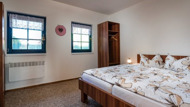 Apartmány Piemonti Bešeňová 17