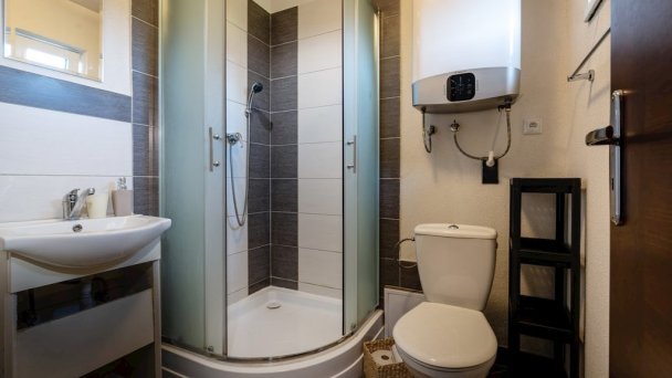 Apartmány Piemonti Bešeňová 14