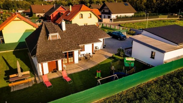 Apartmány Piemonti Bešeňová 13