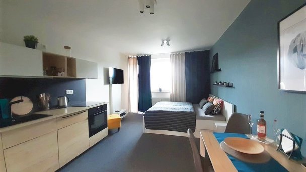 Apartmány Mona a Žana Bešeňová 8
