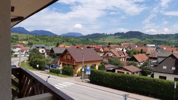 Apartmány Mona a Žana Bešeňová 19