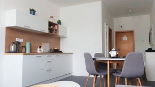 Apartmány Mona a Žana Bešeňová 5