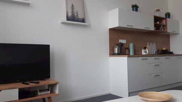 Apartmány Mona a Žana Bešeňová 16