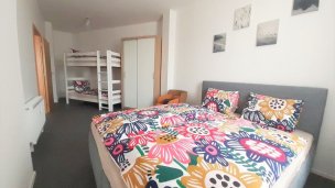 Apartmány Mona a Žana Bešeňová 6