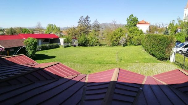 Penzión Domino Sečovce 6