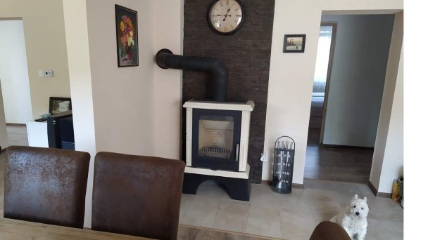 Chata Belka Remetské Hámre 36