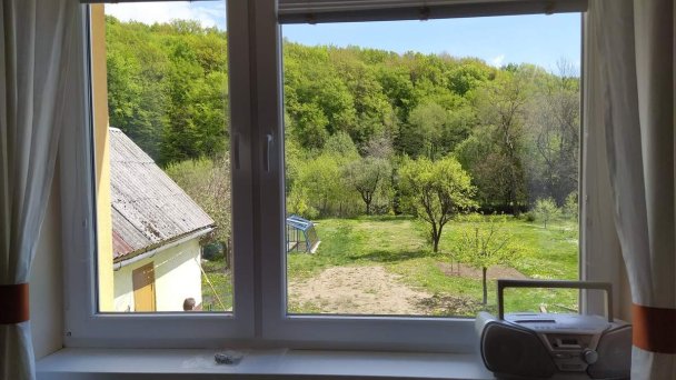 Chata Belka Remetské Hámre 42