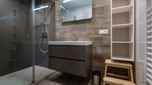 Apartmán Abies Vysoké Tatry 6