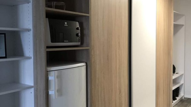 Apartmán Abies Vysoké Tatry 10