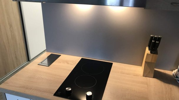 Apartmán Abies Vysoké Tatry 11