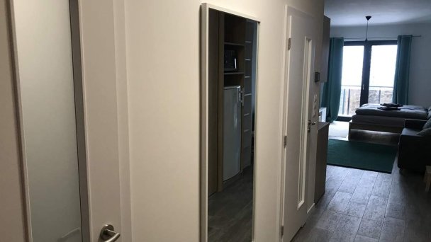 Apartmán Abies Vysoké Tatry 12