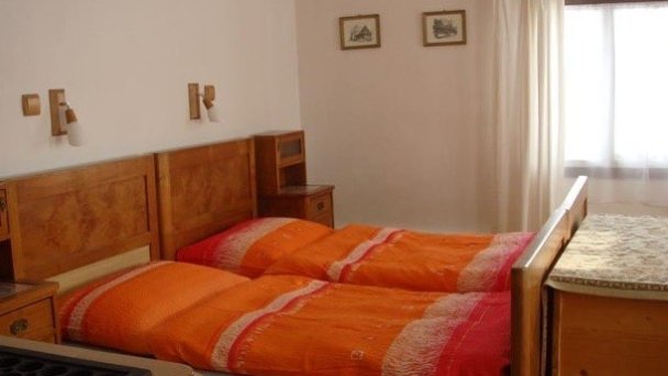 Drevenica Goralský dvor Ždiar 22