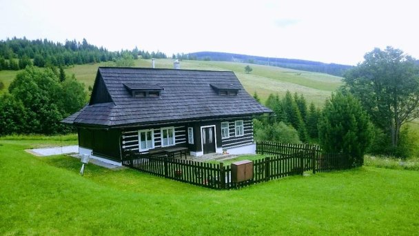Drevenica Goralský dvor Ždiar 11