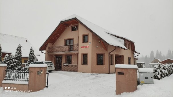 Apartmány Orava Zuberec 27