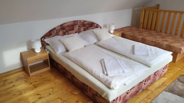 Apartmány Orava Zuberec 21