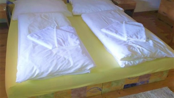 Apartmány Orava Zuberec 23