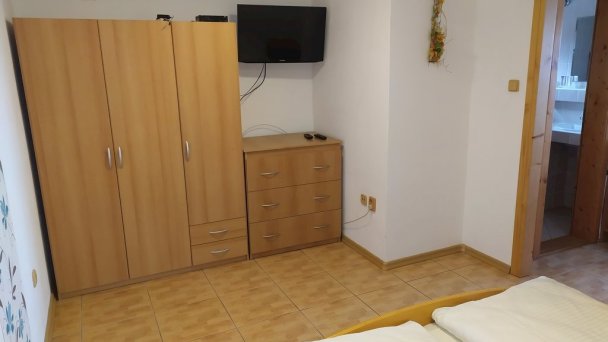 Apartmány Orava Zuberec 28