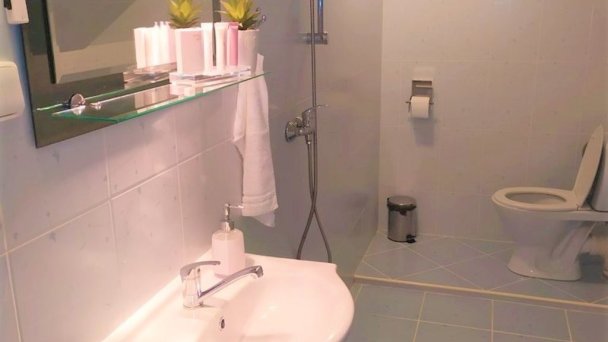 Apartmány Orava Zuberec 34