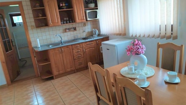 Apartmány Orava Zuberec 5