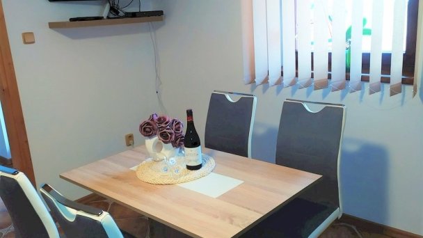 Apartmány Orava Zuberec 6