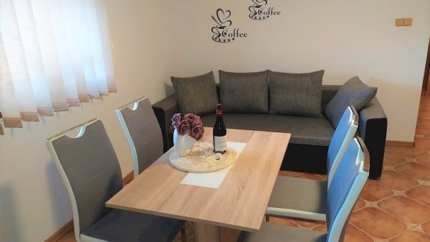 Apartmány Orava Zuberec 8