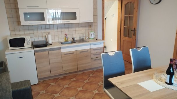 Apartmány Orava Zuberec 9
