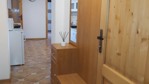Apartmány Orava Zuberec 10