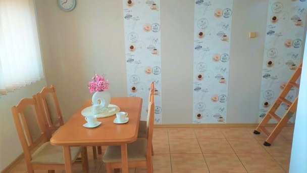 Apartmány Orava Zuberec 13