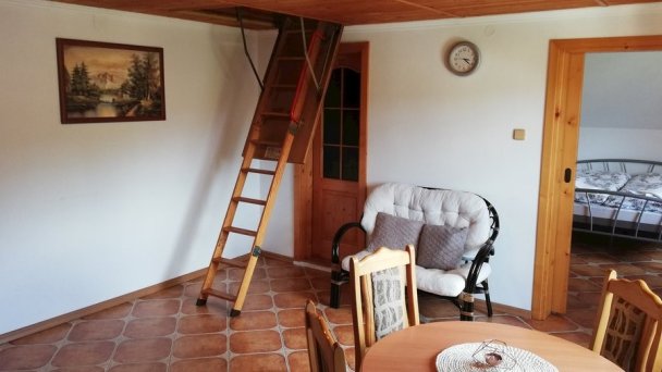 Apartmány Orava Zuberec 14