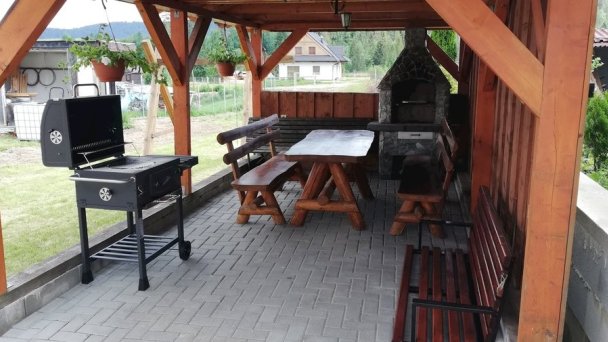 Apartmány Orava Zuberec 15