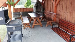 Apartmány Orava Zuberec 4