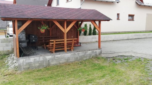 Apartmány Orava Zuberec 17