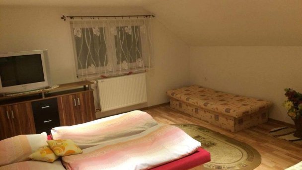 Ubytovanie Oľga Štrba 17