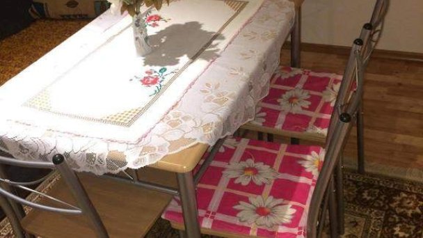 Ubytovanie Oľga Štrba 14