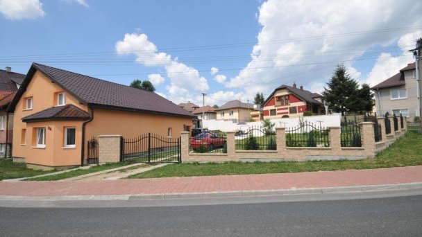 Ubytovanie Oľga Štrba 8