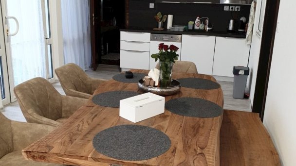 Apartmány Cukor 68 a Andrea Poprad 3 Apartmány Cukor 68 a Andrea Poprad 3