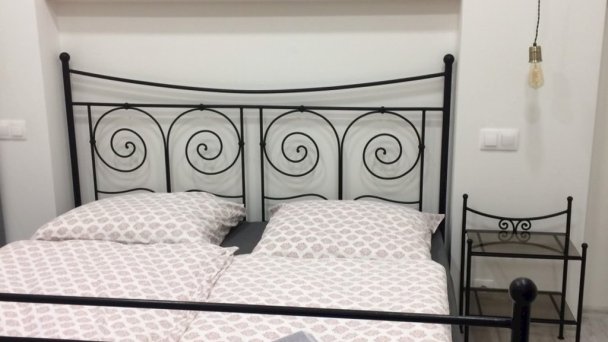 Apartmány Cukor 68 a Andrea Poprad 7