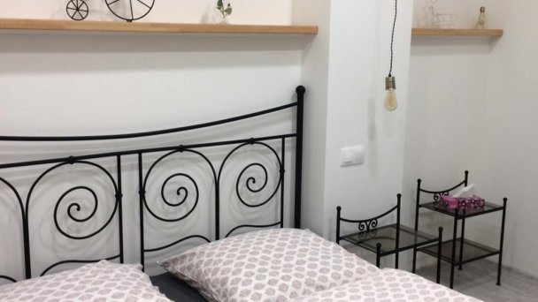 Apartmány Cukor 68 a Andrea Poprad 8