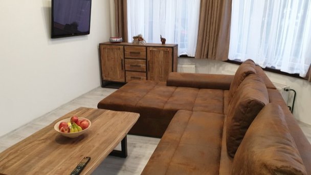 Apartmány Cukor 68 a Andrea Poprad 9 Apartmány Cukor 68 a Andrea Poprad 9