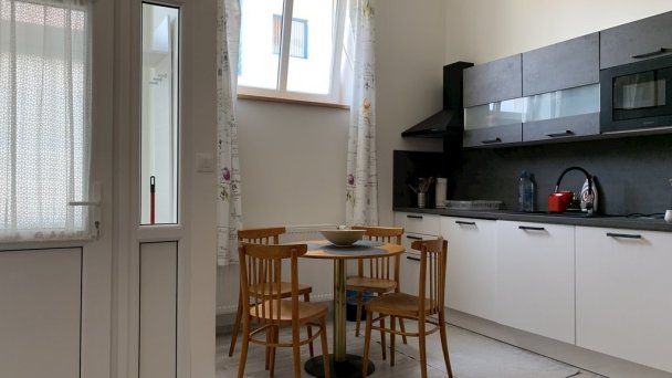 Apartmány Cukor 68 a Andrea Poprad 5 Apartmány Cukor 68 a Andrea Poprad 5