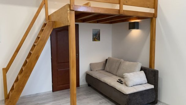 Apartmány Cukor 68 a Andrea Poprad 6 Apartmány Cukor 68 a Andrea Poprad 6