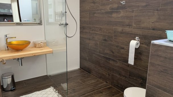 Apartmány Cukor 68 a Andrea Poprad 13