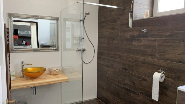 Apartmány Cukor 68 a Andrea Poprad 14