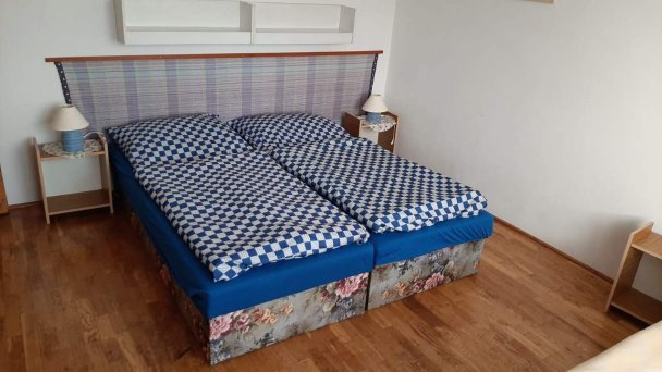 Chalupa Majka Štrba 20