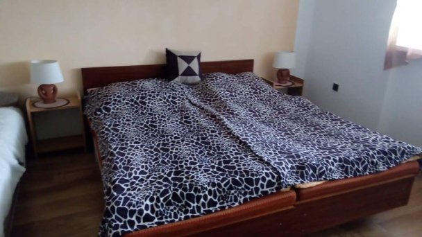 Chalupa Majka Štrba 17