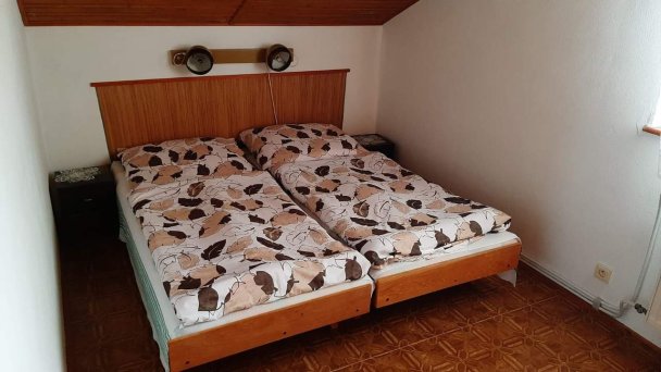 Chalupa Majka Štrba 11