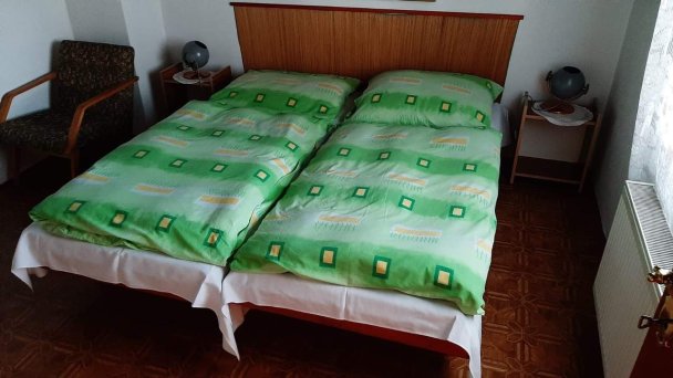Chalupa Majka Štrba 7